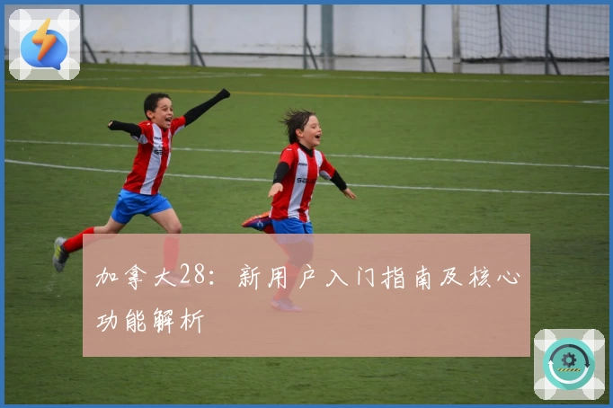 加拿大28：新用户入门指南及核心功能解析