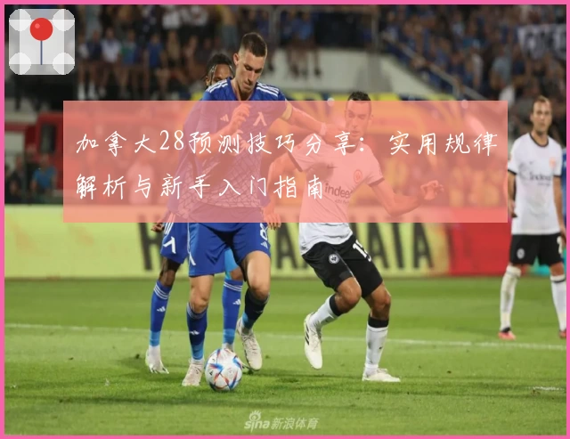 加拿大28预测技巧分享:实用规律解析与新手入门指南