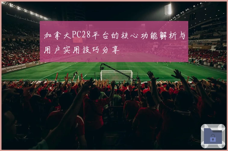 加拿大PC28平台的核心功能解析与用户实用技巧分享
